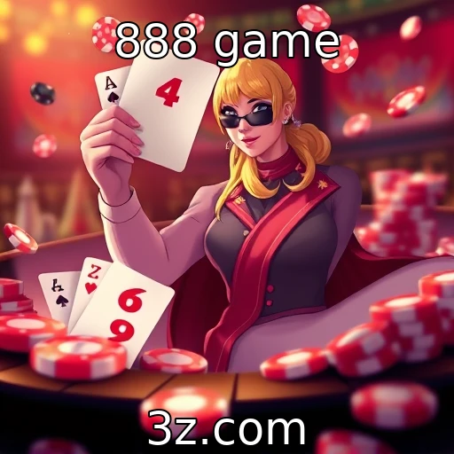 Efeitos da regulamentação em jogos de azar online - 888 game