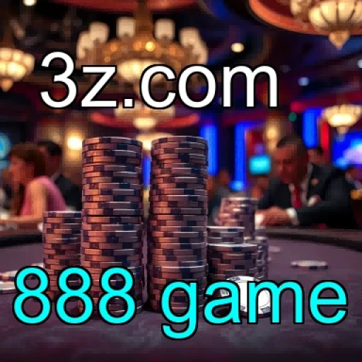 888 game Jogos Diversos