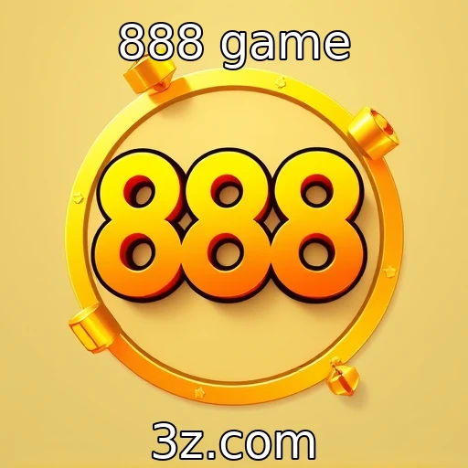 Expansão do mercado de jogos e seu impacto econômico - 888 game