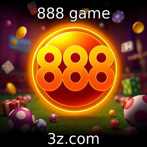 Inovações tecnológicas nas plataformas de jogos - 888 game