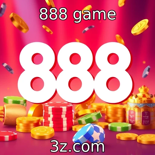 Regulamentação da indústria de jogos em debate - 888 game