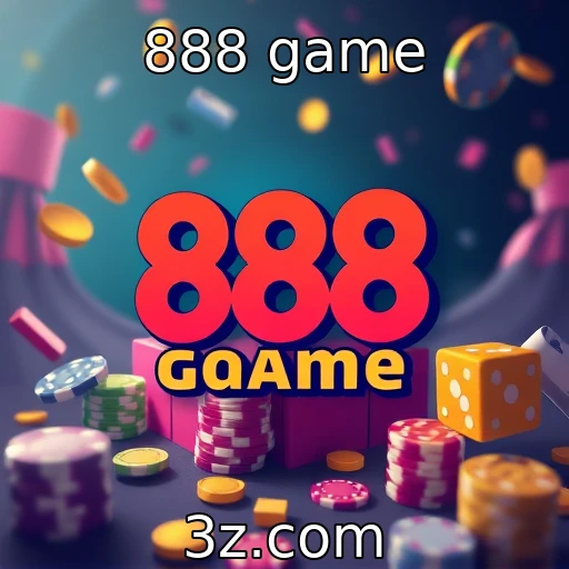 Crescimento da indústria de jogos em mercados emergentes - 888 game