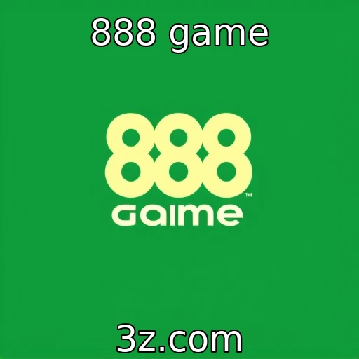 Novas tendências em jogos móveis e suas implicações - 888 game