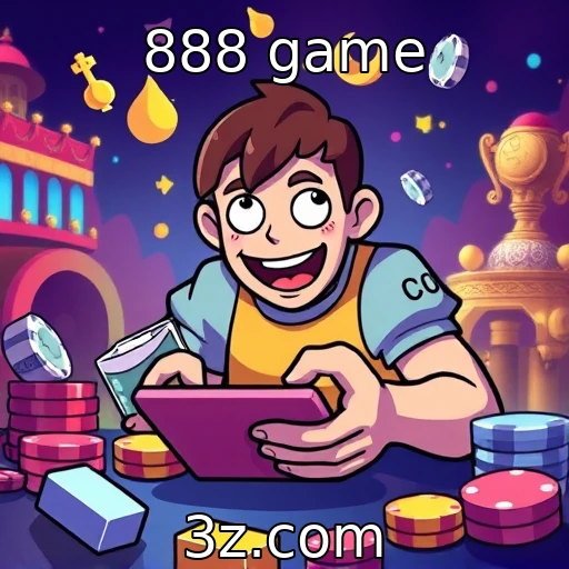 A crescente popularidade dos jogos mobiles entre jovens - 888 game