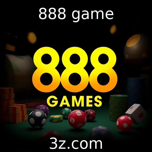 Expansão das plataformas de jogos online - 888 game