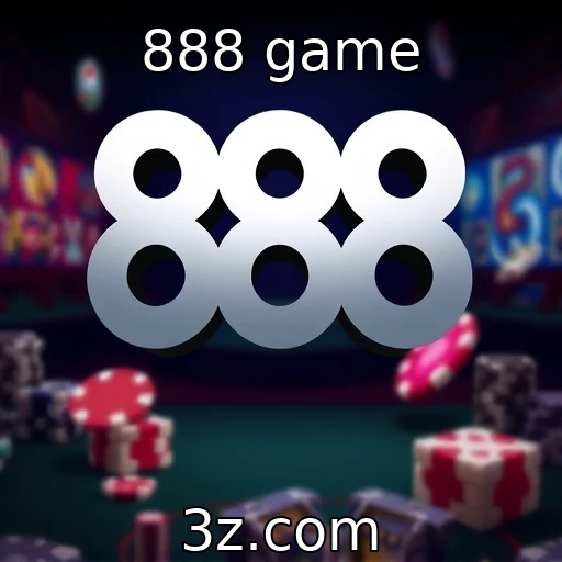 O crescimento das plataformas de jogos online está em alta - 888 game