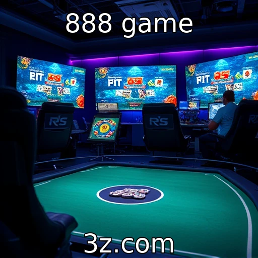 Crescimento das plataformas de streaming na indústria de jogos - 888 game