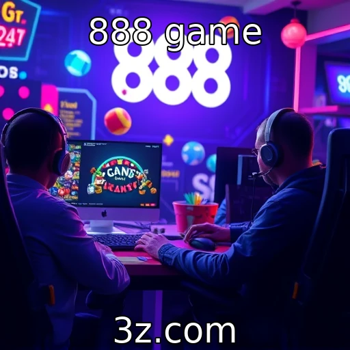 Avanços tecnológicos que moldam a experiência gamer | 888 game